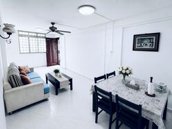 Blk 506 Hillgrove Gardens (Bukit Batok), HDB 3 Rooms #585356141